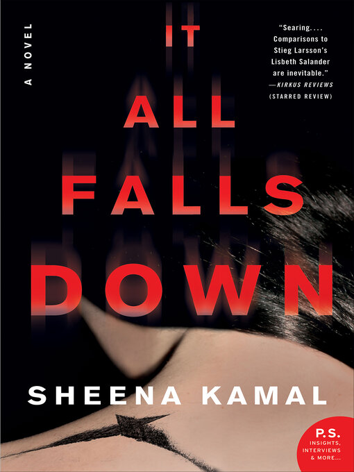 Title details for It All Falls Down by Sheena Kamal - Available